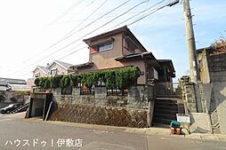 武岡3丁目　売土地