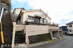 下伊敷3丁目　中古戸建