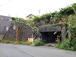 西坂元町　売土地