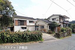 伊敷町　売土地