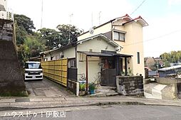 吉野町　売土地