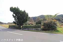 東佐多町　売土地