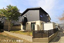 伊敷3丁目　中古戸建