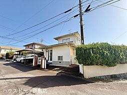 花野光ヶ丘2丁目　中古戸建