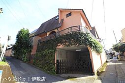 稲荷町　中古戸建