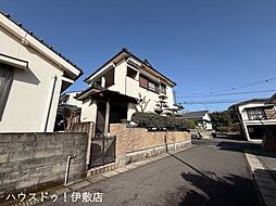 明和5丁目　売土地