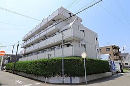 メゾン・ド・城西