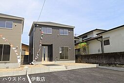 伊集院町妙円寺1丁目 新築戸建