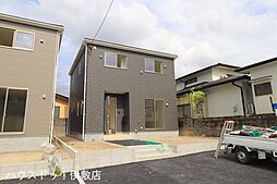 伊集院町妙円寺1丁目　新築戸建