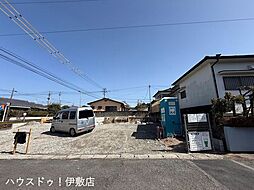 伊集院町妙円寺1丁目　新築戸建
