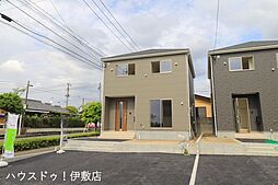 伊集院町妙円寺1丁目　新築戸建