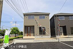伊集院町妙円寺1丁目　新築戸建
