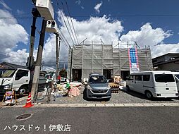 伊集院町妙円寺1丁目　新築戸建