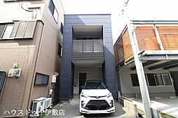 上本町　中古戸建