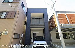 上本町　中古戸建