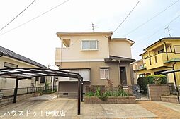 春山町　中古戸建
