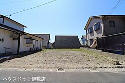 吉野町　売土地