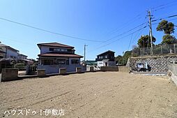 吉野町　売土地