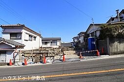 玉里団地2丁目　新築戸建