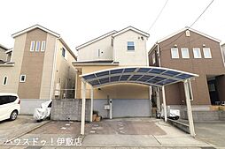 玉里団地2丁目　中古戸建