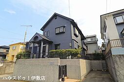 西陵3丁目　中古戸建