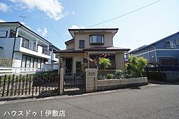 花野光ヶ丘2丁目　中古戸建