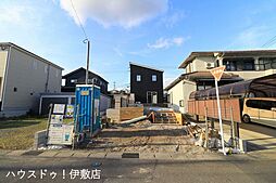 大明丘3丁目　新築戸建