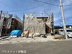 吉野町　新築戸建