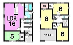 吉野町　新築戸建