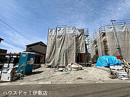 吉野町　新築戸建