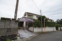 坂元町　中古戸建
