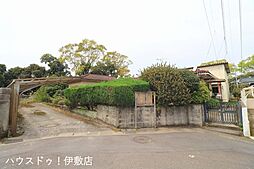 明和2丁目 売土地