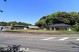 犬迫町　売土地