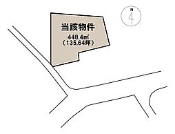 吉野町　売土地