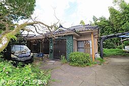 川上町　中古戸建