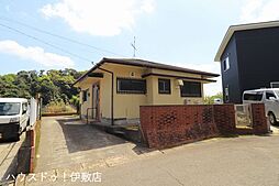 東坂元1丁目　中古戸建