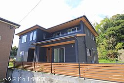 坂元町　中古戸建