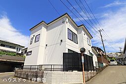 城山1丁目　中古戸建