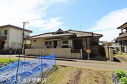 城山1丁目　売土地