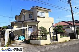 花野光ヶ丘2丁目　売土地