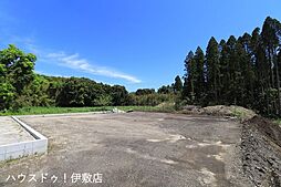 売土地 吉野町／2区画