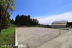 売土地 吉野町／2区画