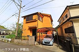 伊敷5丁目　中古戸建