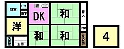 本城町　中古戸建