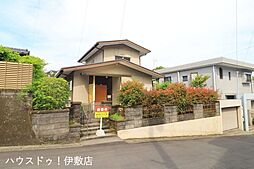 明和1丁目　売土地