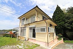 伊集院町麦生田　中古戸建