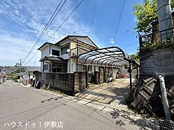 玉里団地1丁目　売土地