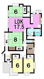 吉野町　中古戸建