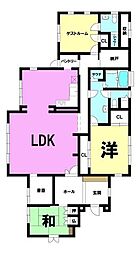 吉野町　中古戸建