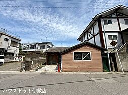 薬師2丁目 売土地